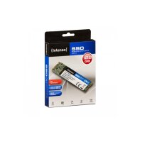 INTENSO SSD M.2 - 2.5 inch SATA II TOP 3832430 MLC Flash...