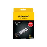 INTENSO SSD M.2 - 2.5 inch SATA II TOP 3832430 MLC Flash...