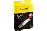 INTENSO SSD M.2 - 2.5 inch SATA II TOP 3832440 MLC Flash...