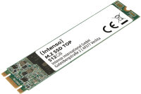 INTENSO SSD M.2 - 2.5 inch SATA II TOP 3832450 MLC Flash...