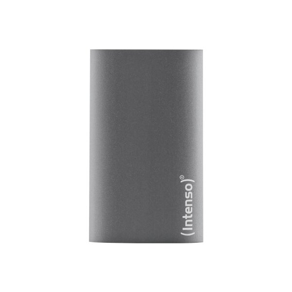 INTENSO SSD External 1.8 inch 3823440 SATA to USB 3.0 256GB