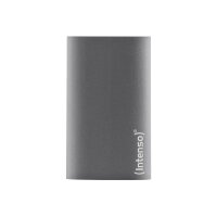 INTENSO SSD External 1.8 inch 3823450 SATA to USB 3.0 512GB