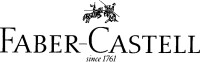 FABER-CASTELL Craie à dessin grasse 120010 12 pcs., multicolor