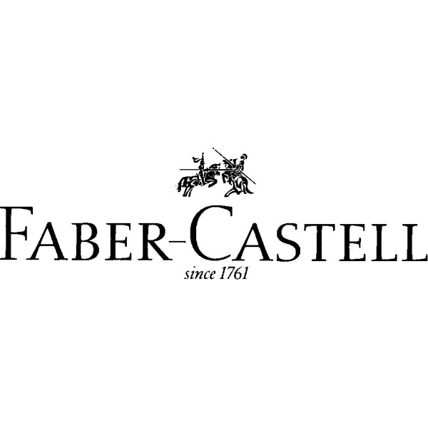 FABER-CASTELL Crayon de couleur Classic 115894 60 pcs., multicolor
