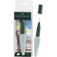 FABER-CASTELL Wassertankpinsel "Water Brush",...