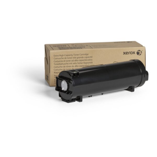 XEROX Cartouche toner EHC noir 106R03944 VersaLink B600 46700 p.