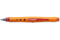 STABILO Roller Worker 0,5mm 2018/40 rouge