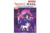 STEP BY STEP Magic Mags 139005 Unicorn