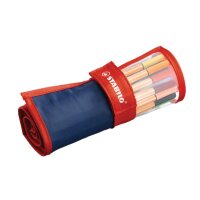 STABILO Fineliner Point 88 0.4mm 8825-021 SA 25er Etui