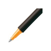 STABILO pointVisco Gelschreiber 0.5mm 1099/10 10 Farben ass.