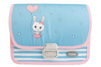 FUNKI Sac décole maternelle 6020.015 Sweet Bunny