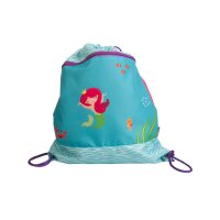 FUNKI Sac de sport 6030.020 little Mermaid