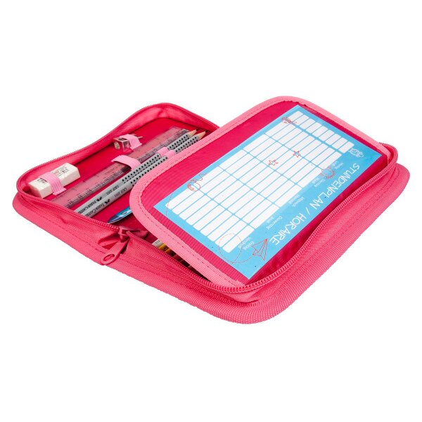 FUNKI Etui 6012.602 Pink-Blue