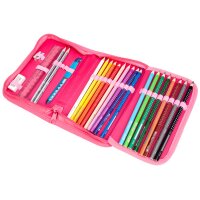 FUNKI Trousse 6012.602 Pink-Blue