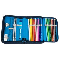 FUNKI Trousse 6012.603 Green-Blue