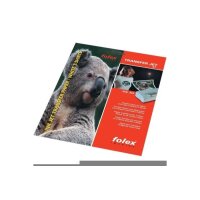FOLEX Inkjet-Transferfolien A4 04100.000.51 10 Folien