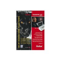 FOLEX Inkjet-Transferfolien A4 04250.000.50 5 Folien
