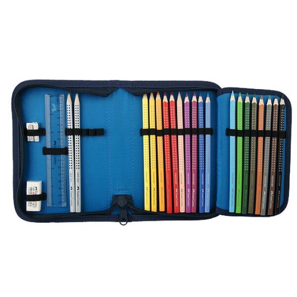 FUNKI Trousse 6012.509 Soccer