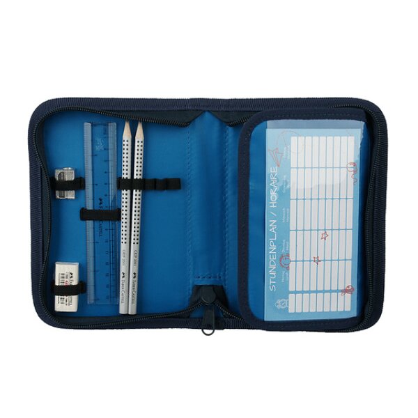 FUNKI Trousse 6012.509 Soccer