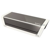 LEITZ Laminiergerät iLAM touch 2 A3 74746000 weiss/grau