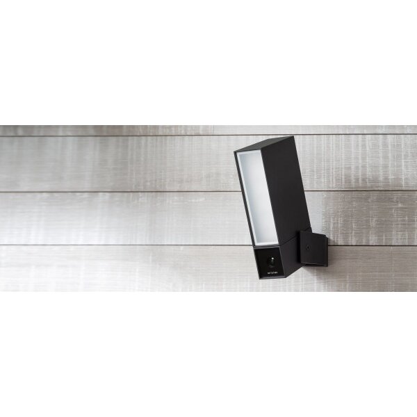 NETATMO Presence Outdoor NANOC01EU Sicherheitskamera