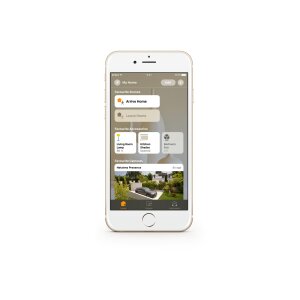 NETATMO Presence Outdoor NANOC01EU Sicherheitskamera