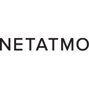NETATMO Presence Outdoor NANOC01EU Sicherheitskamera