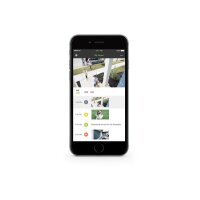 NETATMO Presence Outdoor NANOC01EU Sicherheitskamera