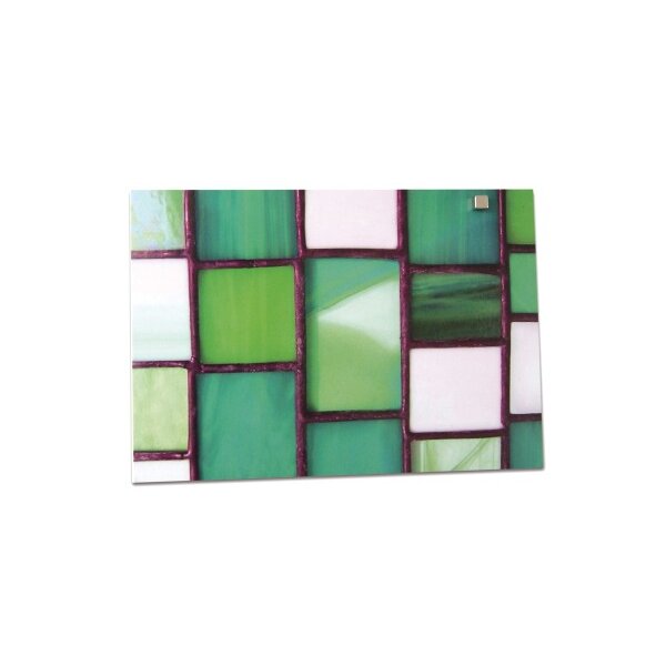 TRENDFORM Magnete KUBIQ TF19B 10er Set silber