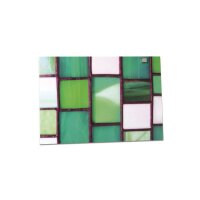 TRENDFORM Magnete KUBIQ TF19B 10er Set silber