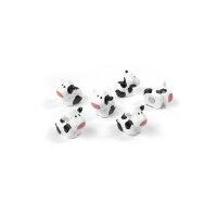 TRENDFORM Magnete COW FA4617 6er Set