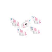 TRENDFORM Magnete UNICORN FA4597 5er Set assortiert