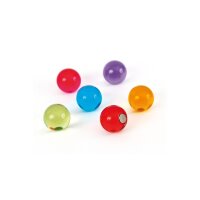 TRENDFORM Magnetkugel BOLLA FW4026 6er Set assortiert