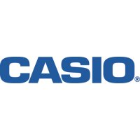 CASIO Taschenrechner SL-310UC-RD 10-stellig rot
