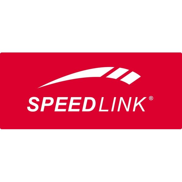 SPEEDLINK SNAPPY USB Slim Hub 2.0 SL140000W 4-port, passive, white