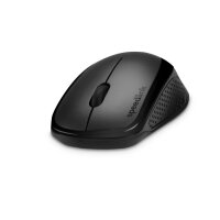 SPEEDLINK KAPPA Wireless Mouse 630011BK black
