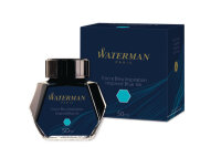 WATERMAN Encre 50ml S0110810 turquois