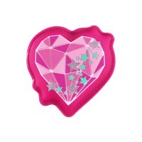 STEP BY STEP Magic Mags Flash 139194 Heart