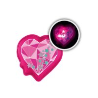 STEP BY STEP Magic Mags Flash 139194 Heart