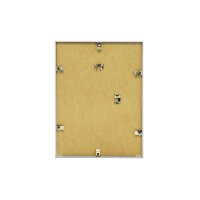 DEBEX Cadre 29.7x42cm 9041.03 29.7 Aluminium, argent