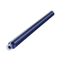 PELIKAN Tinte 4001 GTP/5 310607 blauschwarz 5 Stück