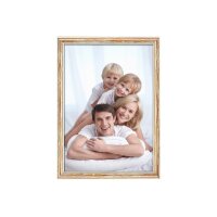 DEBEX Wechselrahmen 29.7x42cm 6306.01 29.7 Kiefer, weiss...