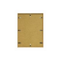 DEBEX Wechselrahmen 30x40cm 320.01 30X40 Eiche natur