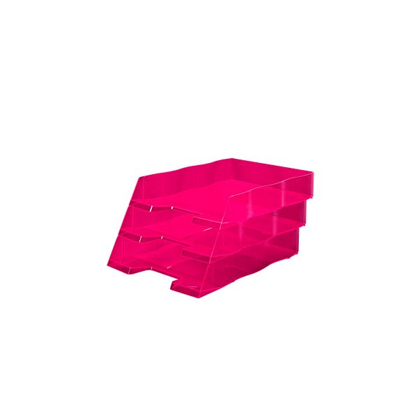STYRO Briefkorb neonline C4 30-1030.26 neon-pink