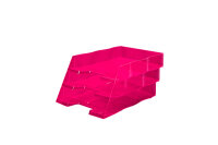 STYRO Briefkorb styrofile NEONline 30-1030.26 neon-pink