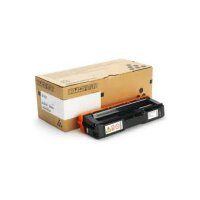 RICOH Cartouche toner noir 407716 SP C252HE 6500 pages