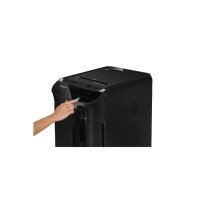 FELLOWES Aktenvernichter AutoMax 350C 4964401 P-4, 68lt, AF