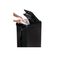 FELLOWES Destructeur doc. AutoMax 350C 4964401 P-4, 68lt, AF