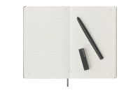 MOLESKINE Smart Writing Set Smart Pen+3 56598851571 noir,...