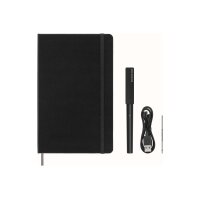 MOLESKINE Smart Writing Set Smart Pen+3 8056999274795...